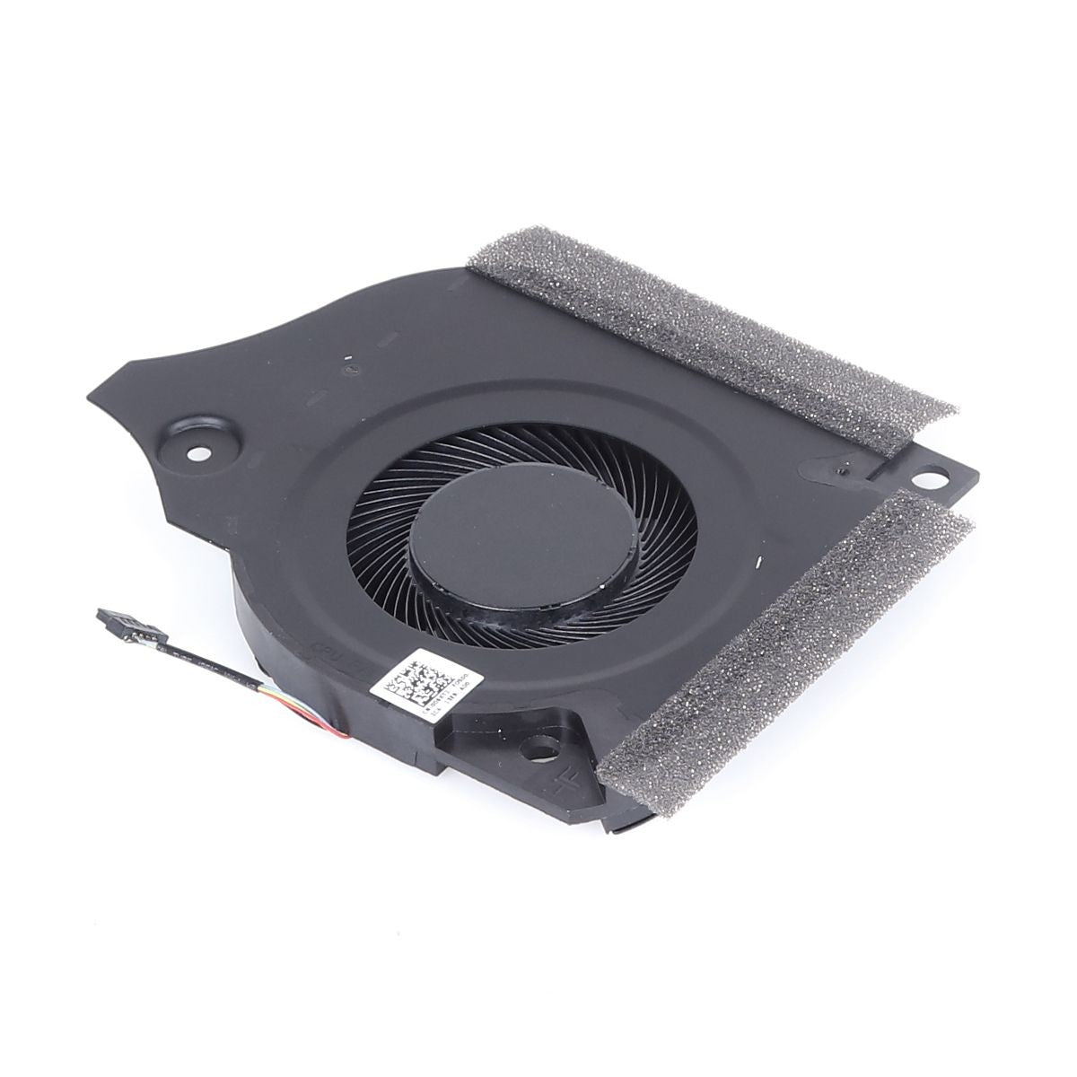 Ventilador Para Portátil Dell G7-7790 G5-5590 7590 P82F 12V
