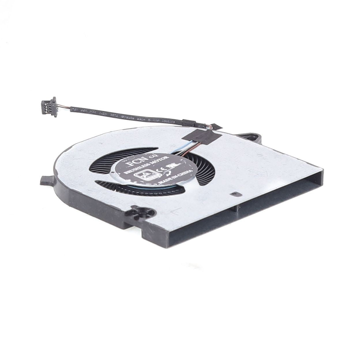 Ventilador Para Portátil Dell Latitude 3420 E3420 0Yd29T Yd29T