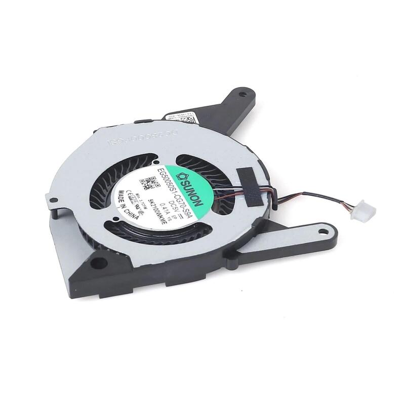 Ventilador Para Portátil Dell Latitude 5410 Cn 0hhkd2 Hhkd2 Eg50050s1 Cg70 S9a