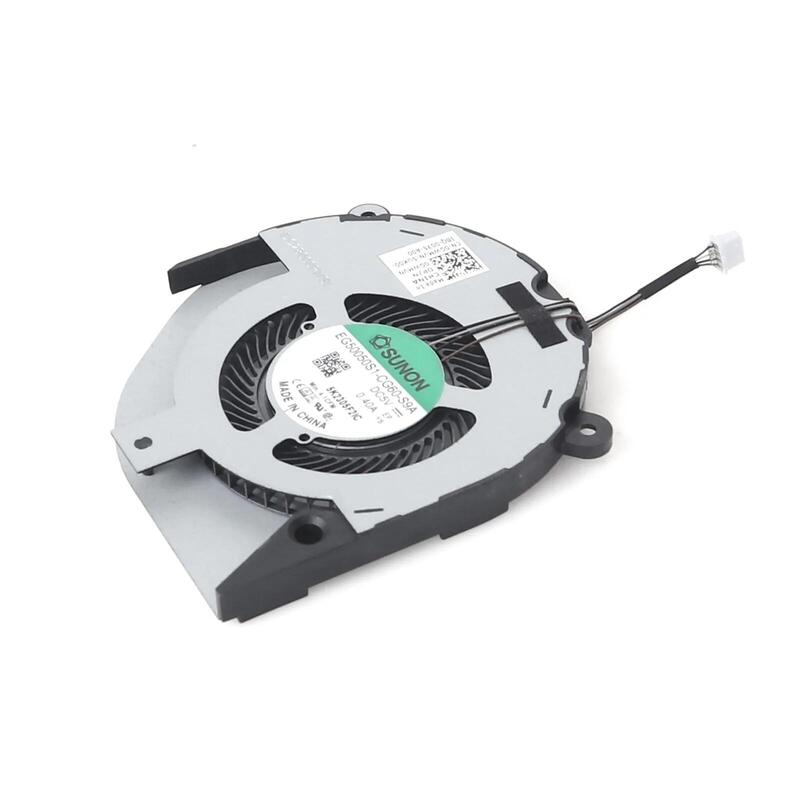 Ventilador Para Portátil Dell Latitude 5410 Eg50050s1 Cg60 S9a At2uk003zal