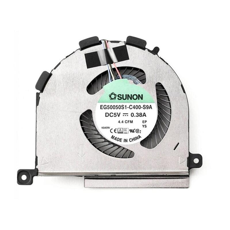 Ventilador Para Portátil Dell Latitude E5450 06yydg Eg50050s1 C400 S9a Dc28000efsl