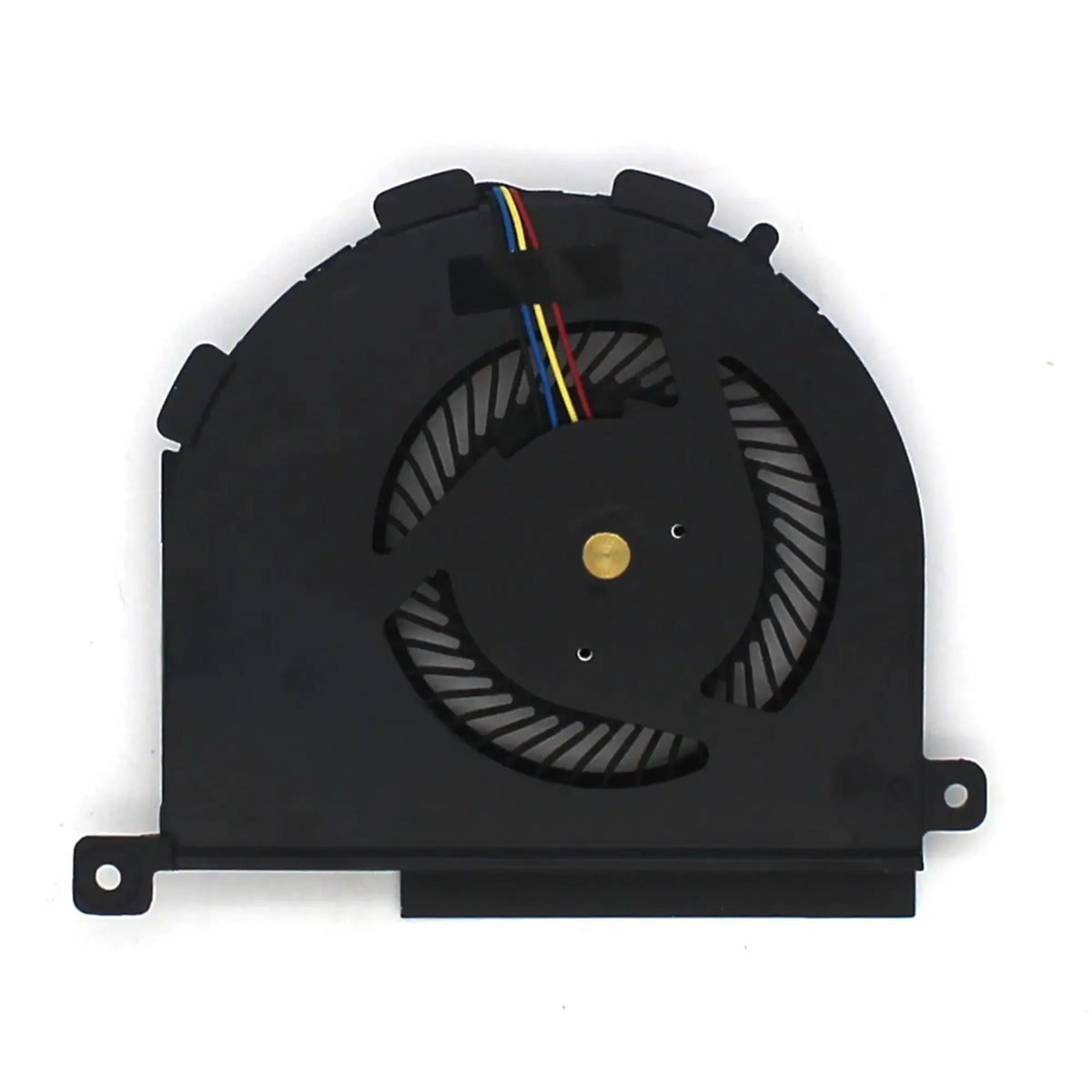 Ventilador Cpu Para Portátil Dell Latitude E5450 06Yydg Eg50050S1-C400-S9A Dc28000Efsl