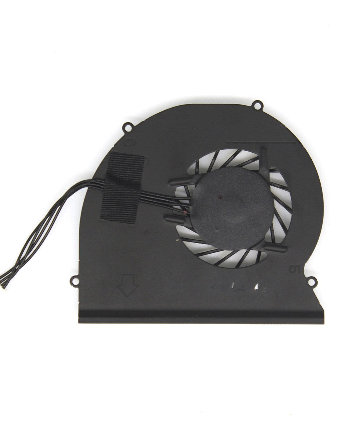 Ventilador Cpu Para Portátil Dell Latitude E6220 Dfs400805L10T Faa6