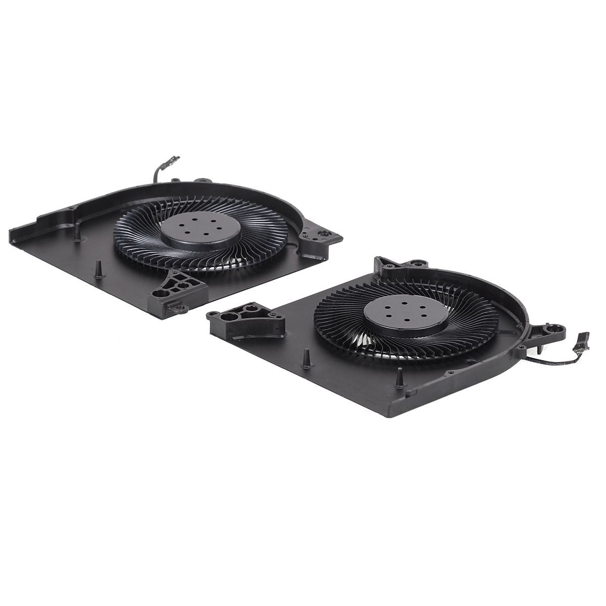 Ventiladores Cpu + Gpu Para Portátil Dell M15 R4 R3 0D1X38 0Tg9V0 0D1X38 0Tg9V0