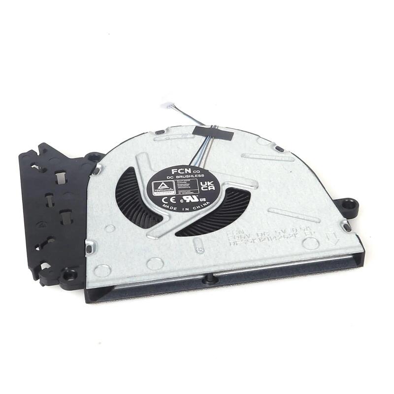 Ventilador Para Portátil Hp 15 Fcfd 250 G10 Tpn Q287