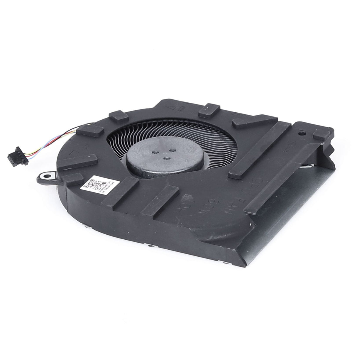 Ventilador Gpu Para Portátil Hp 16-D/E Tpn-Q263 Q264 M75721 M75723 60W