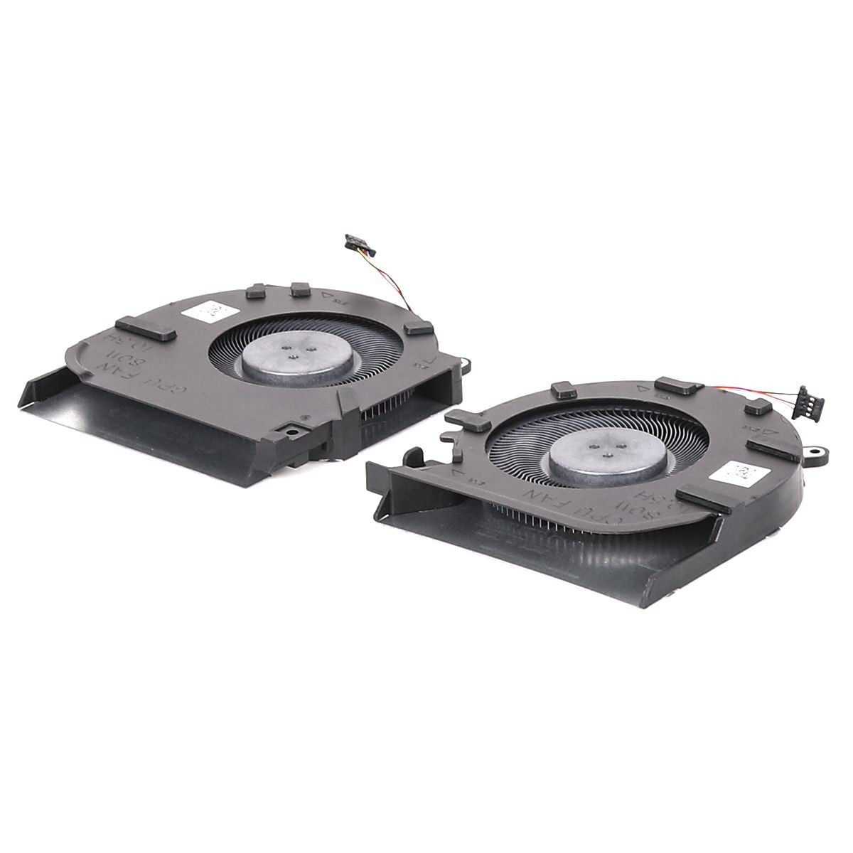 Ventiladores Para Portátil Hp 16-D/E Tpn-Q263 Q264 M75721 M75723 80W