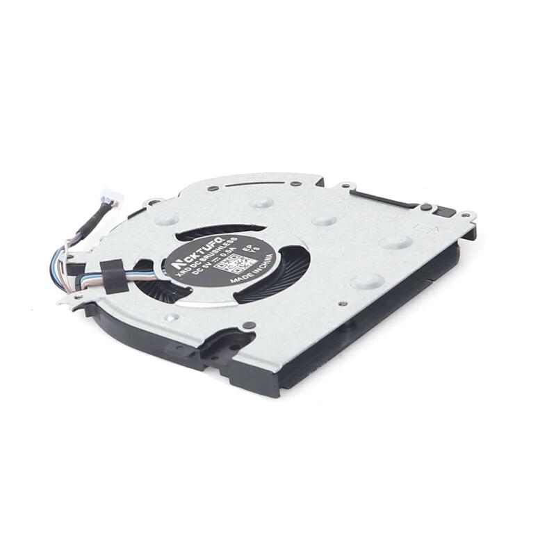 Ventilador Para Portátil Hp 850 G5 850 G6 Zbook 15u G6