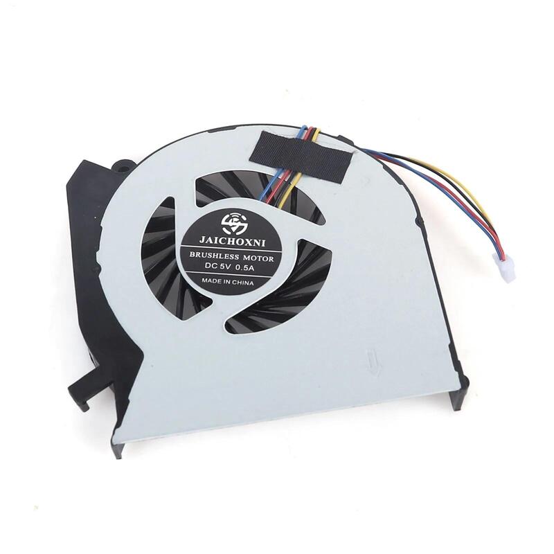 Ventilador Para Portátil Hp Dv6 7045tx Dv6 7002 Dv7 7000 Tpn W108