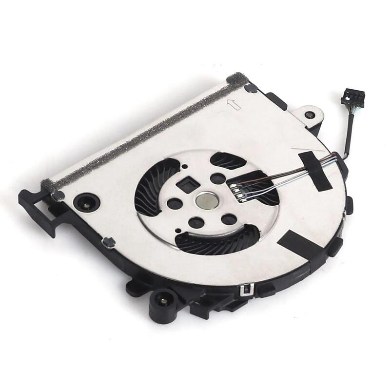 Ventilador Para Portátil Hp Elitebook 830 835 840 845 G7 G8 Hsn I37c I36c 4 I41c