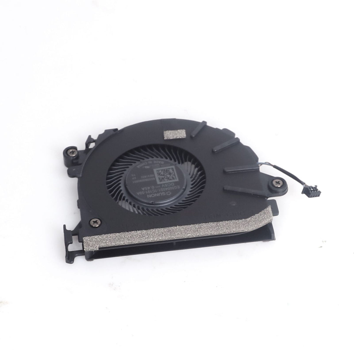 Ventilador Para Portátil Hp Elitebook 830 840 845 G7 G8 Hsn-I36C 6033B0090201 M07102-001