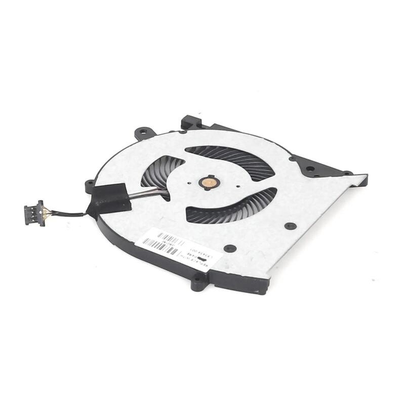 Ventilador Para Portátil Hp Envy 13 Ag0007ca 13 Ag0010ca 13z Ag000 Dfs200005av0t