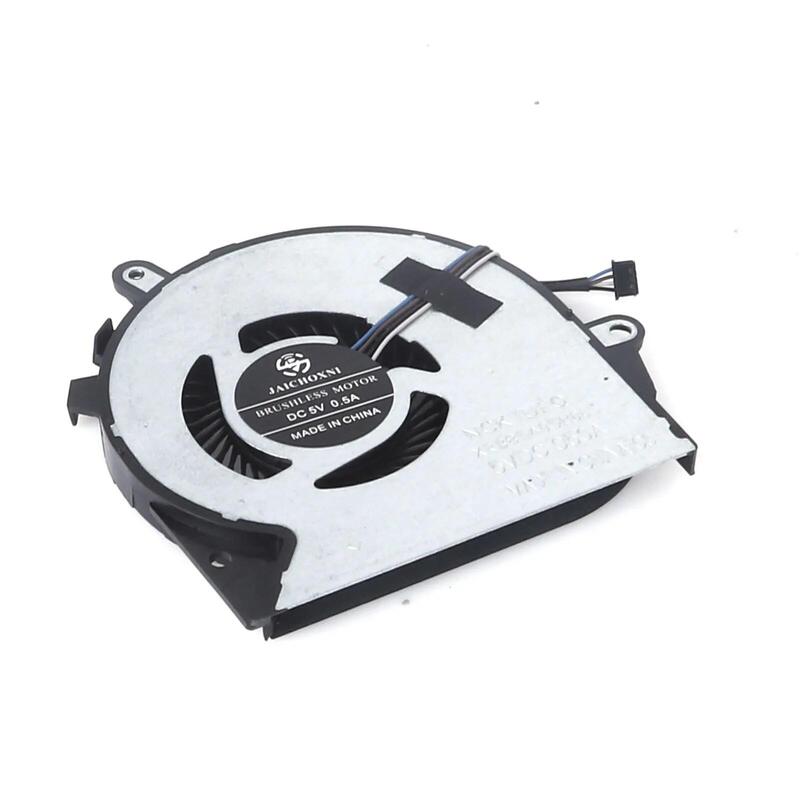Ventilador Para Portátil Hp Omen 15 Ce 929455 001