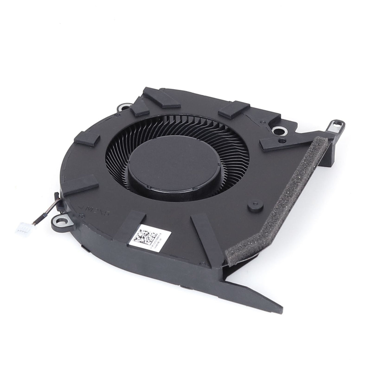 Ventilador Para Portátil Hp Omen 16-K 16-N Tpn-Q280 Tpn-Q280