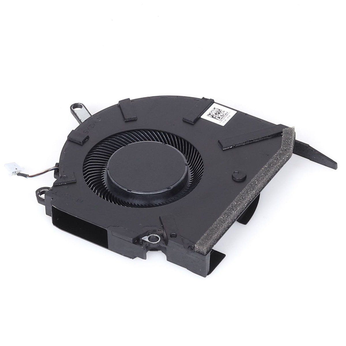 Ventilador Gpu Para Portátil Hp Omen 16-K 16-N Tpn-Q280 Tpn-Q280