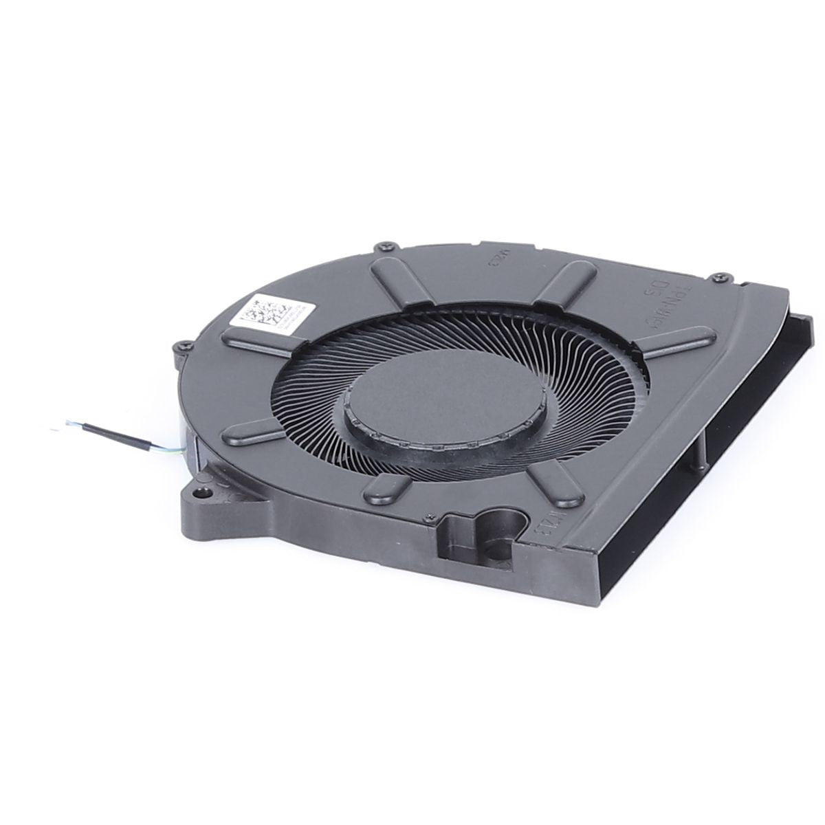 Ventilador Para Portátil Hp Pavilion 16-Ab Tpn-W161 N63219-001 12V