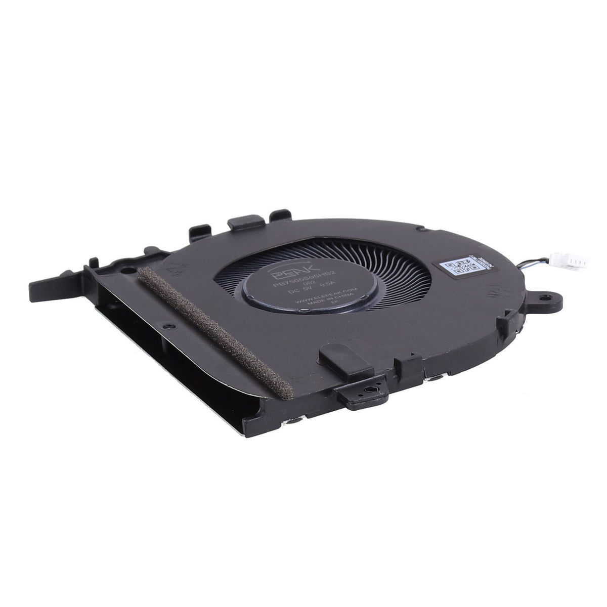 Ventilador Para Portátil Hp Probook 430 G8 Hsn-Q27C