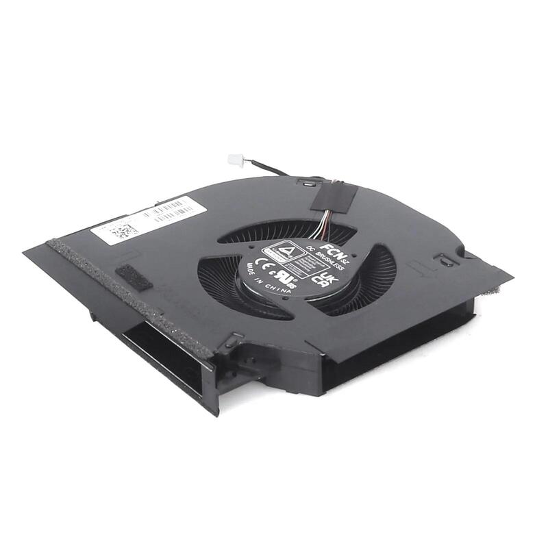 Ventilador Para Portátil Hp Victus 9 Tpn C169 N44738 001