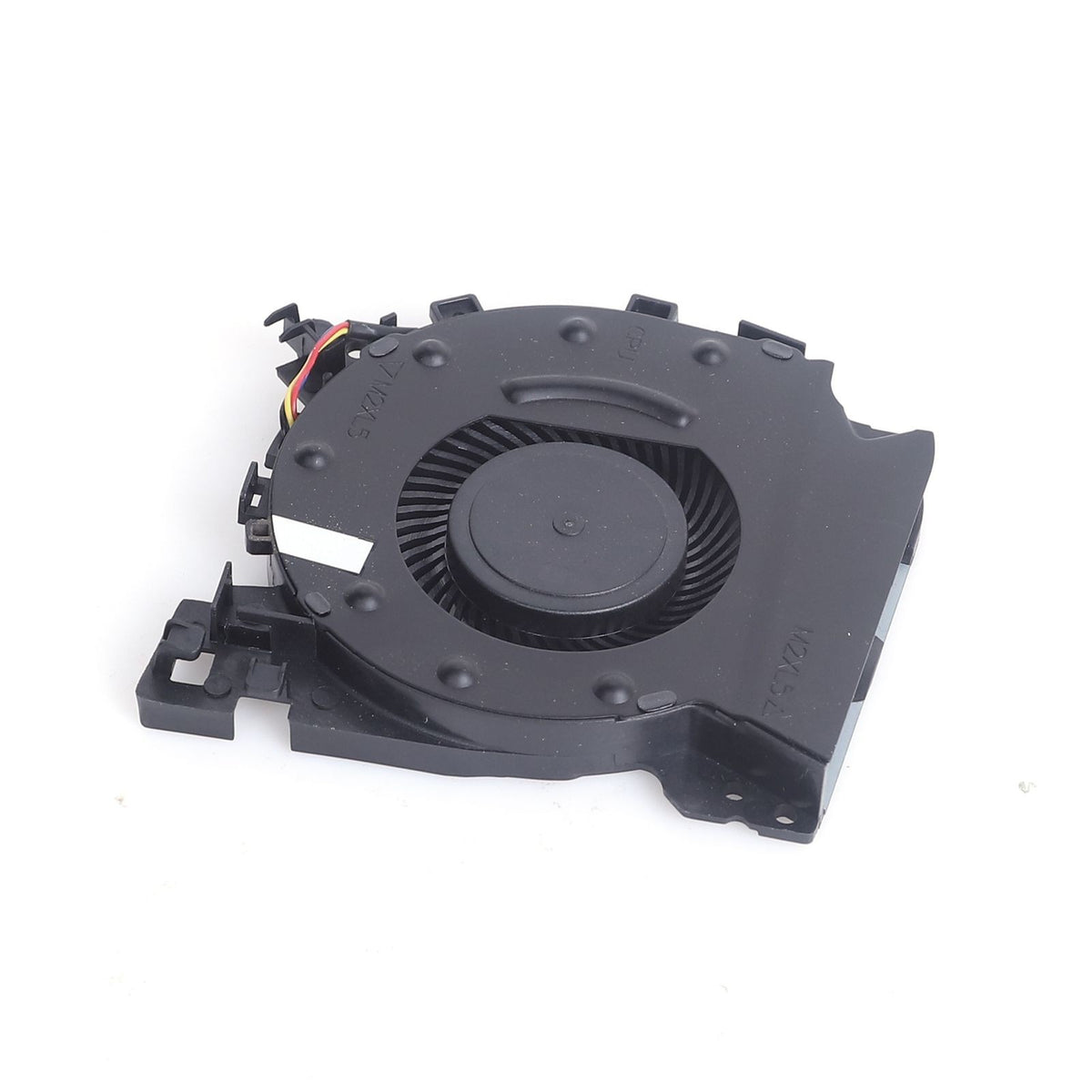 Ventilador Para Portátil Hp Zhan 99 G1 Zhan 99-65 Zbook 15V G5 Tpn-C134