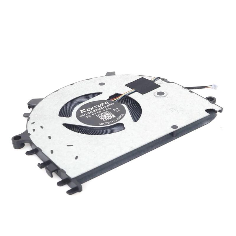 Ventilador Para Portátil Huawei Honor D14