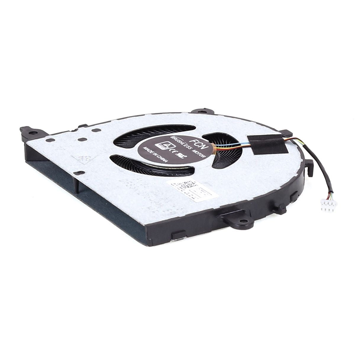 Ventilador Para Portátil Lenovo 15-Are Iil 2020 Air 15Itl/Are/Acl 2021