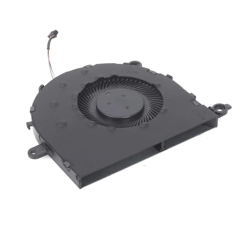 Ventilador Para Portátil Lenovo 5 15iil05 81yk 5 15are05 81yq 5f10s13906