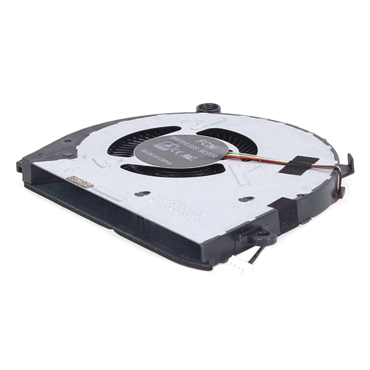 Ventilador Para Portátil Lenovo Ideapad 5-14 Ideapad 5-14Iil05 Air-14Are Dfs2009129G0T