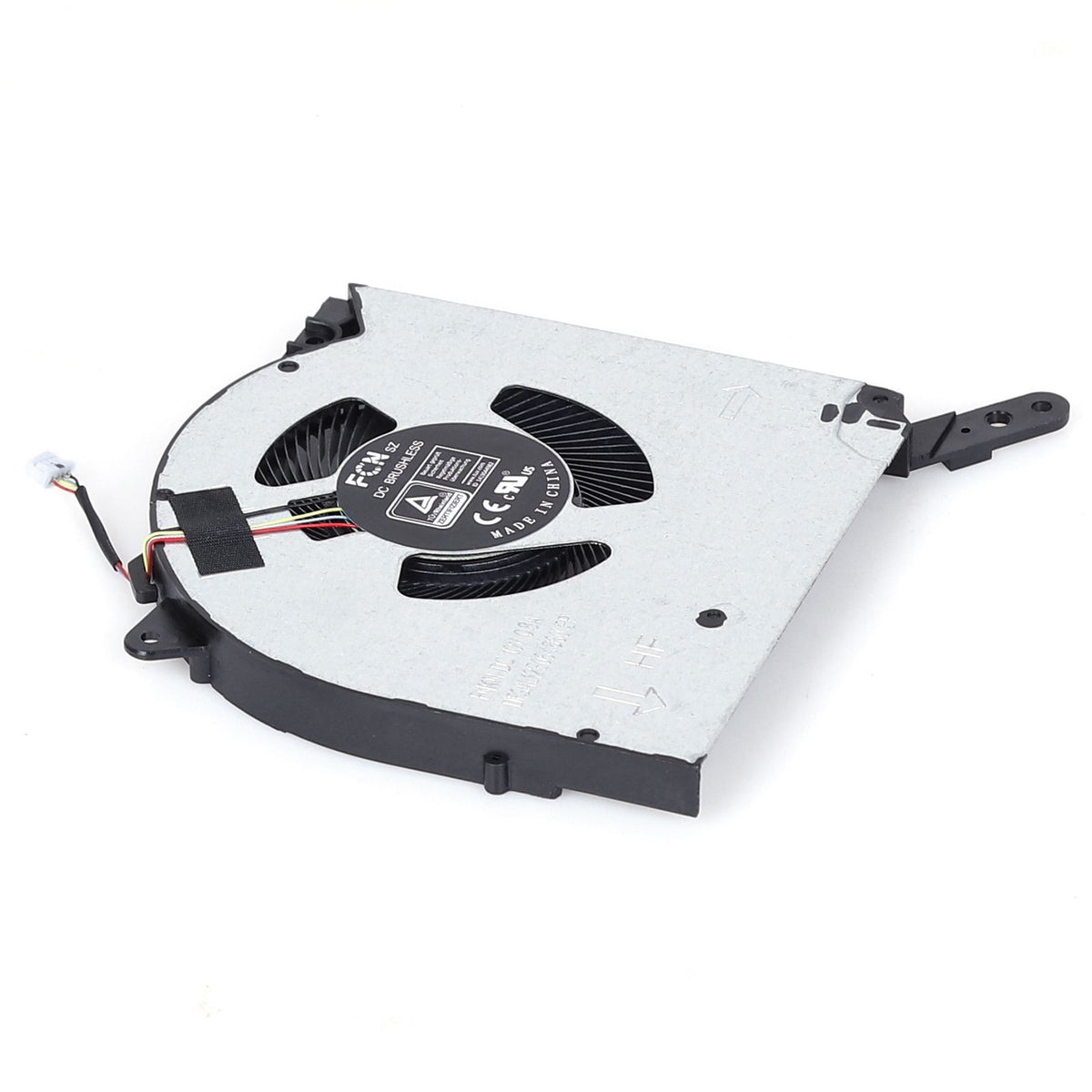 Ventilador Para Portátil Lenovo Legion R9000K Y9000K Legion7 16Ach 2021 10V