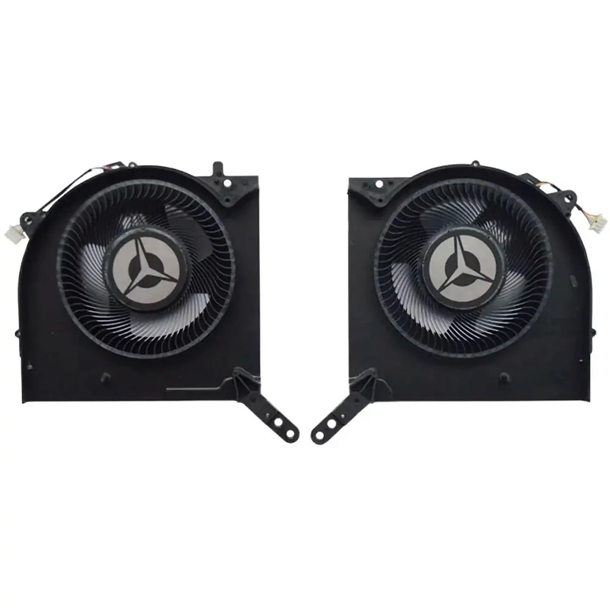 Ventiladores Cpu + Gpu Para Portátil Lenovo Legion R9000K Y9000K Legion7 16Ach 2021 10V