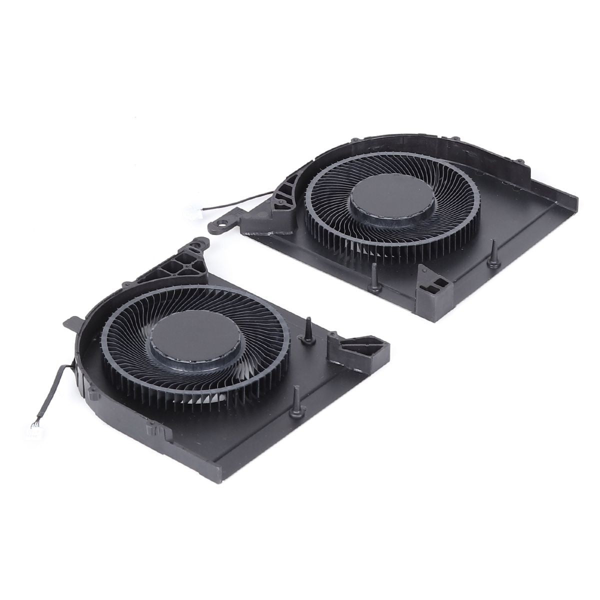 Ventilador Cpu+Gpu Para Portátil Lenovo Legion Y7000P Irh8