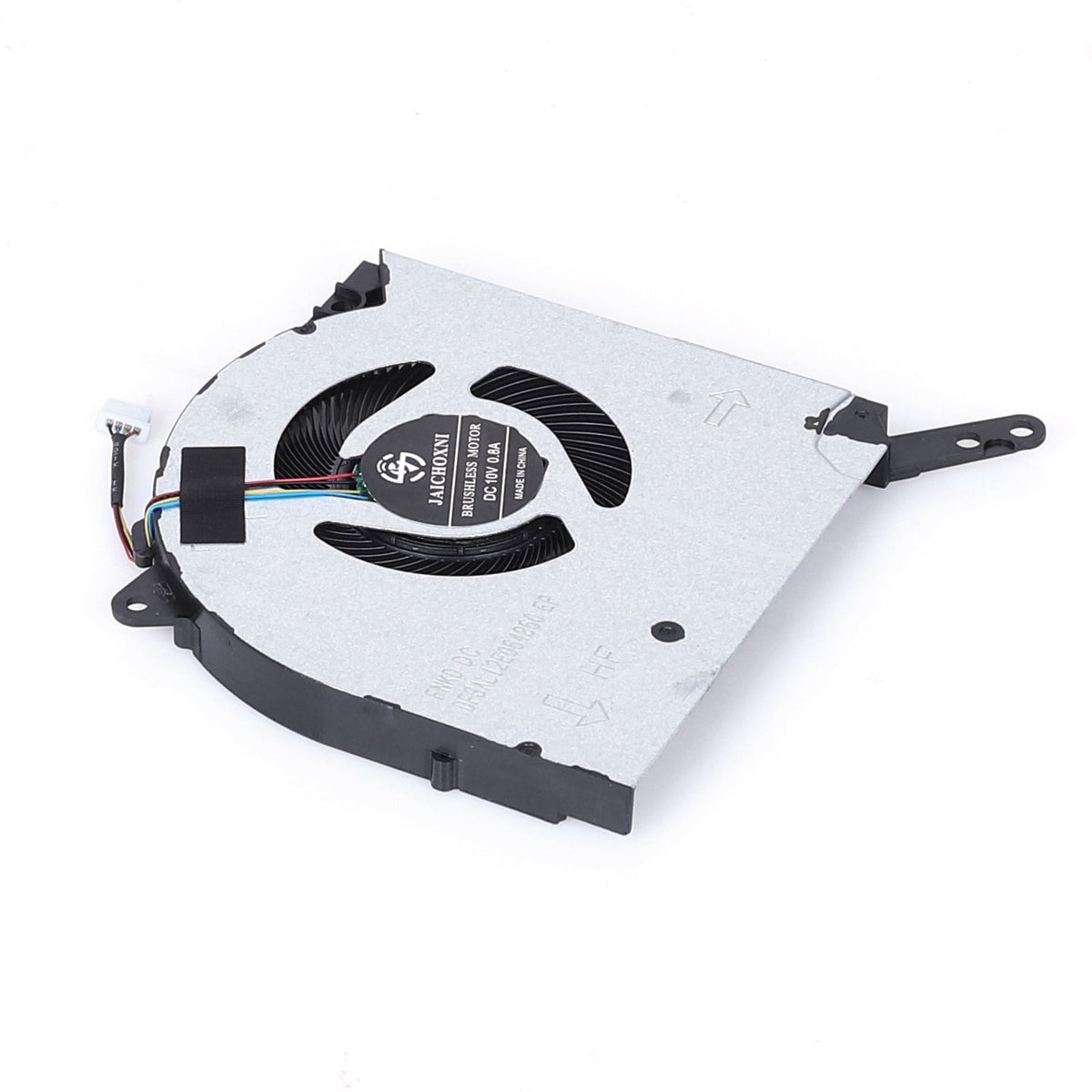 Ventilador Cpu Para Portátil Lenovo Legion Y9000P 2021 10V