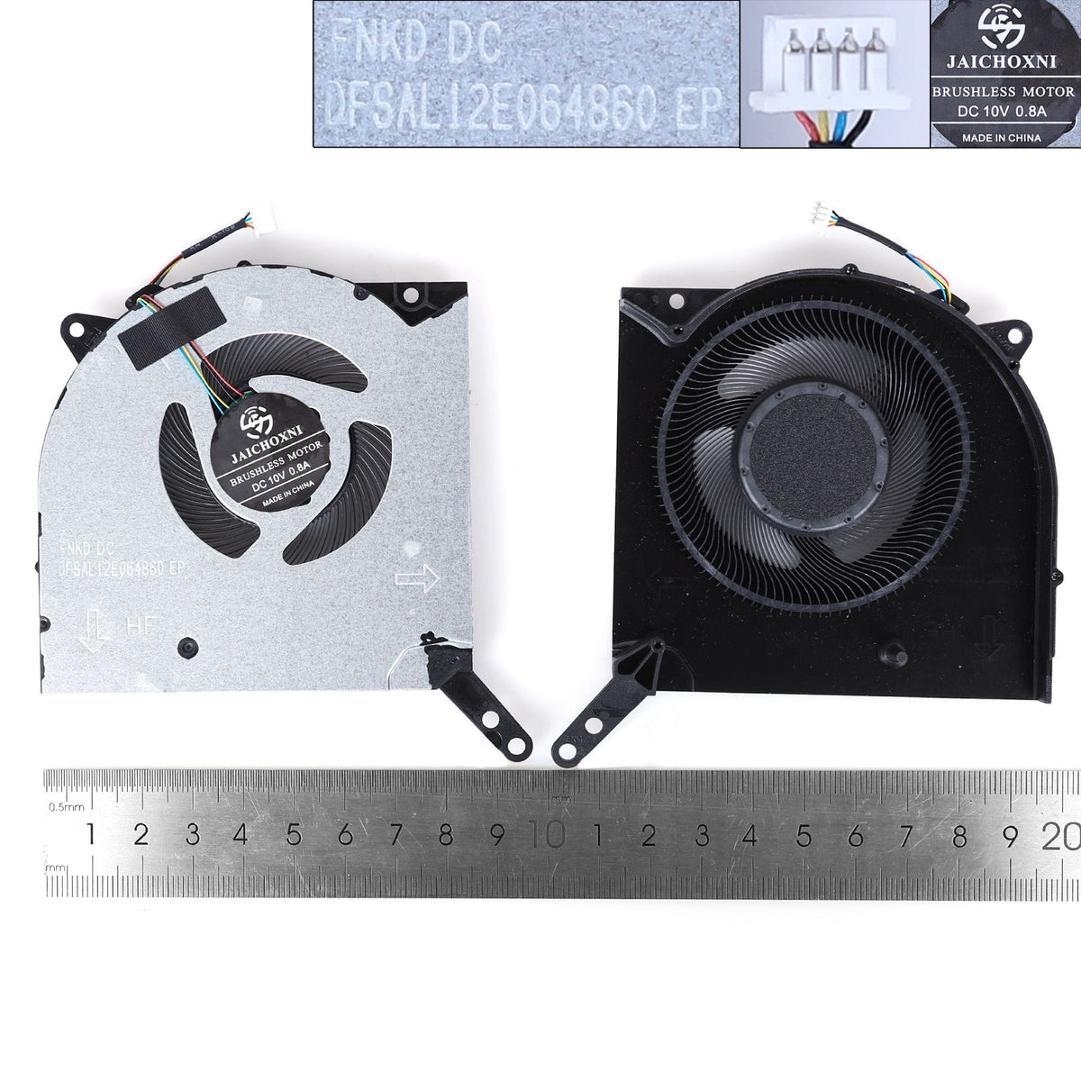 Ventilador Cpu Para Portátil Lenovo Legion Y9000P 2021 10V