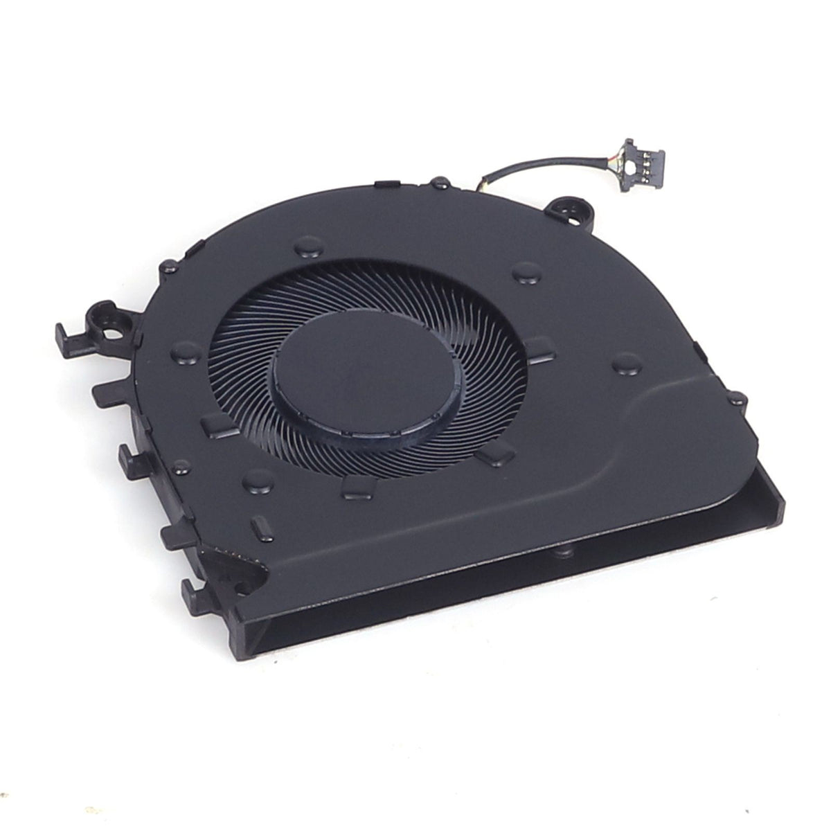 Ventiladores Cpu + Gpu Para Portátil Lenovo Pro 16 Yoga 16S 5 Pro-16Ach6 12V