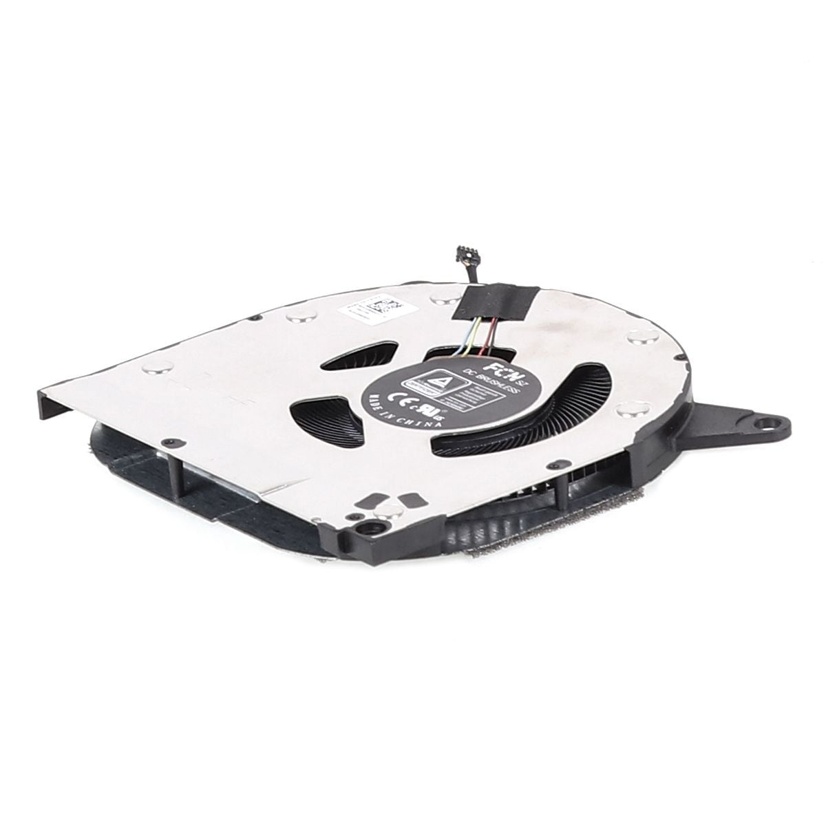 Ventilador Gpu Para Portátil Lenovo R9000X Y9000X 2021 5V