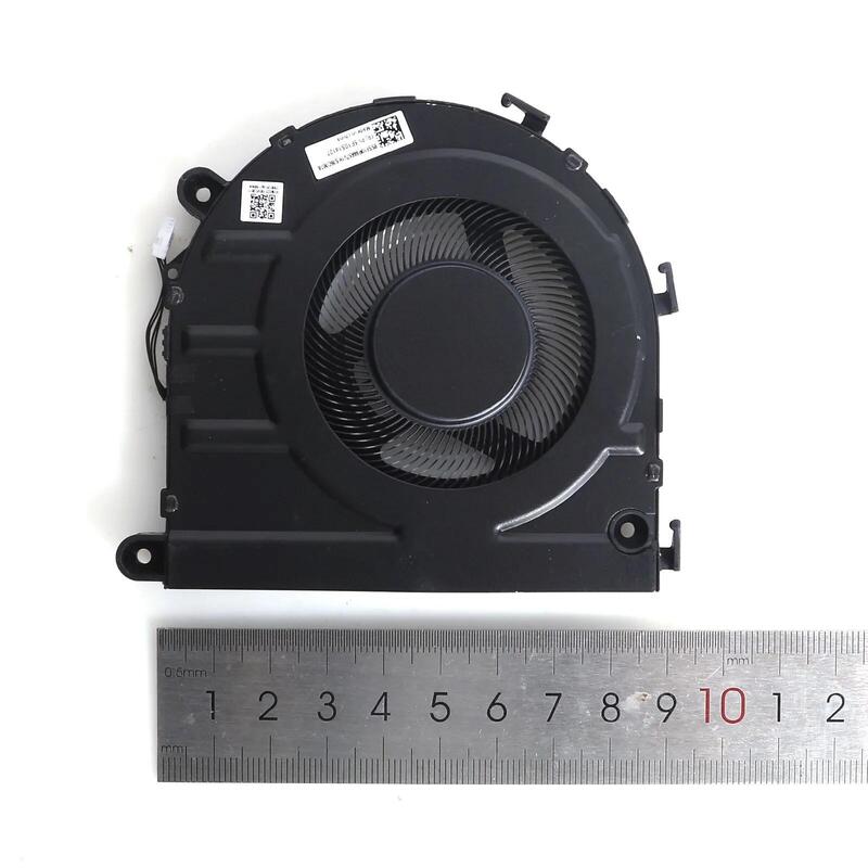Ventilador Para Portátil Lenovo Thinkbook 14 G6 Irl 5f10s14127