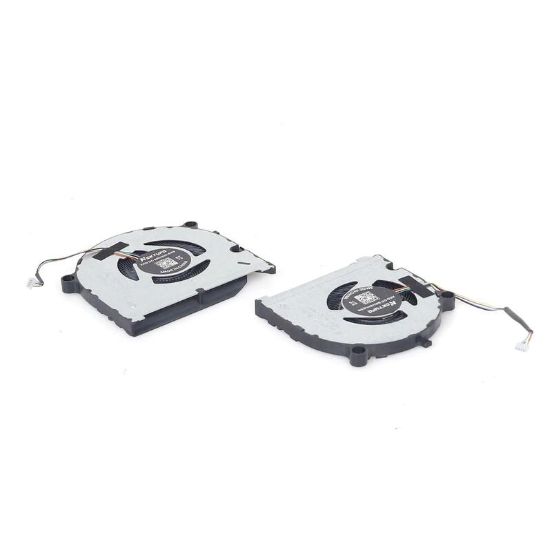 Ventilador Para Portátil Lenovo Thinkbook 14s Iwl K4 Iwl S540 14