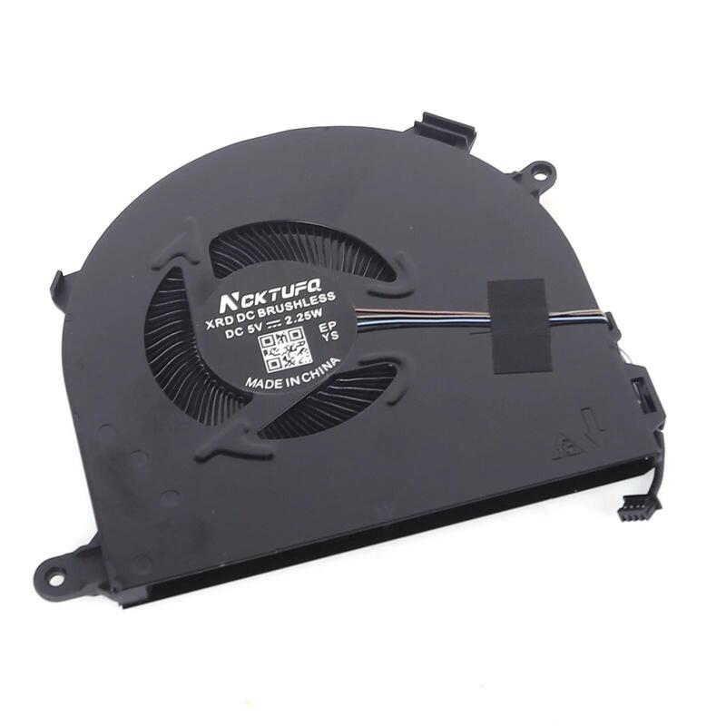Ventilador Para Portátil Lenovo Thinkbook 15 G2 Itl Are G4 G3 G5 Irl