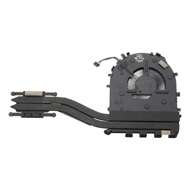 Ventilador Para Portátil Lenovo Thinkpad E14 E15 5h40s72940 41