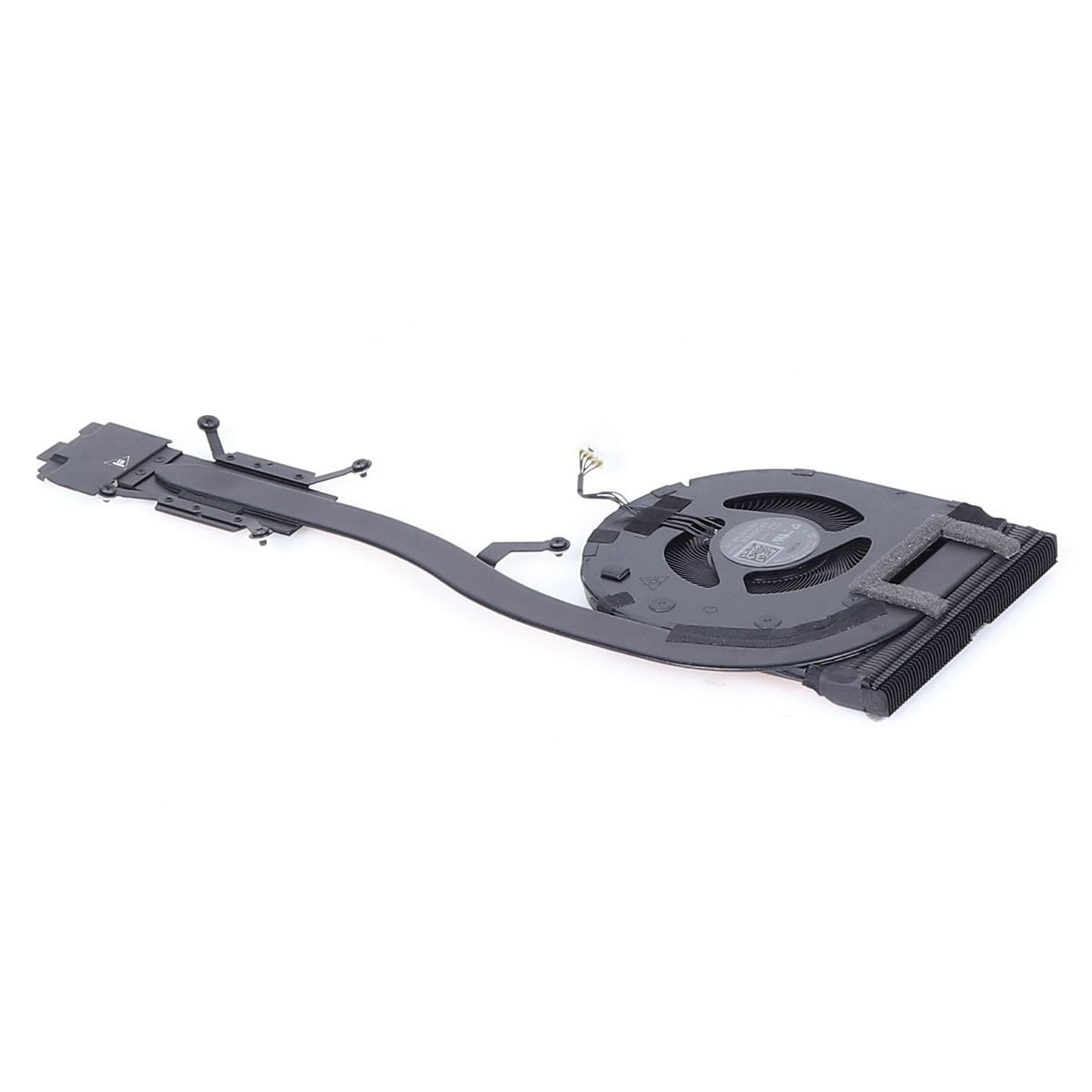 Ventilador Para Portátil Lenovo Thinkpad T14 P14S Gen 2