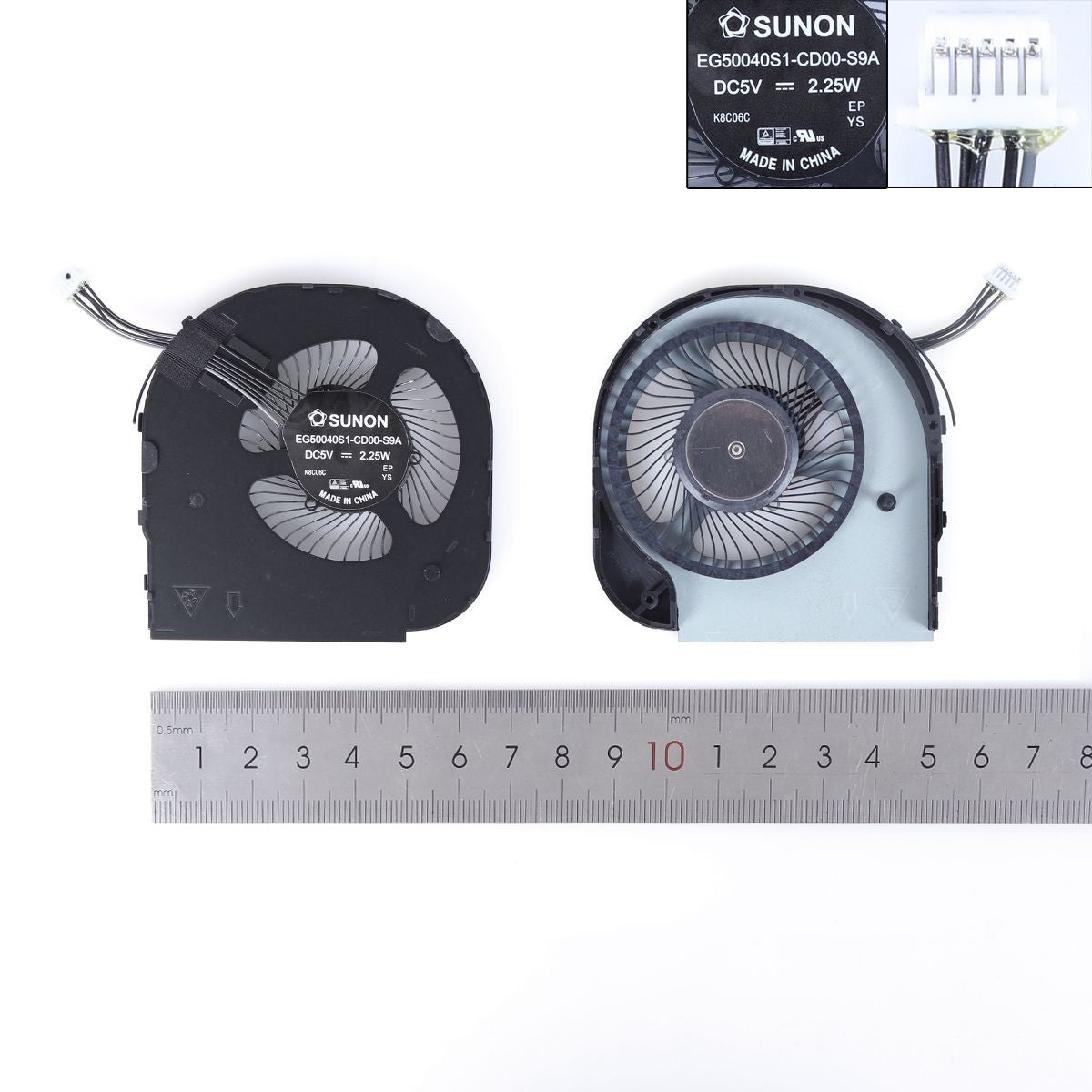 Ventilador Para Portátil Lenovo Thinkpad T480S Eg50040S1-Cd00-S9A