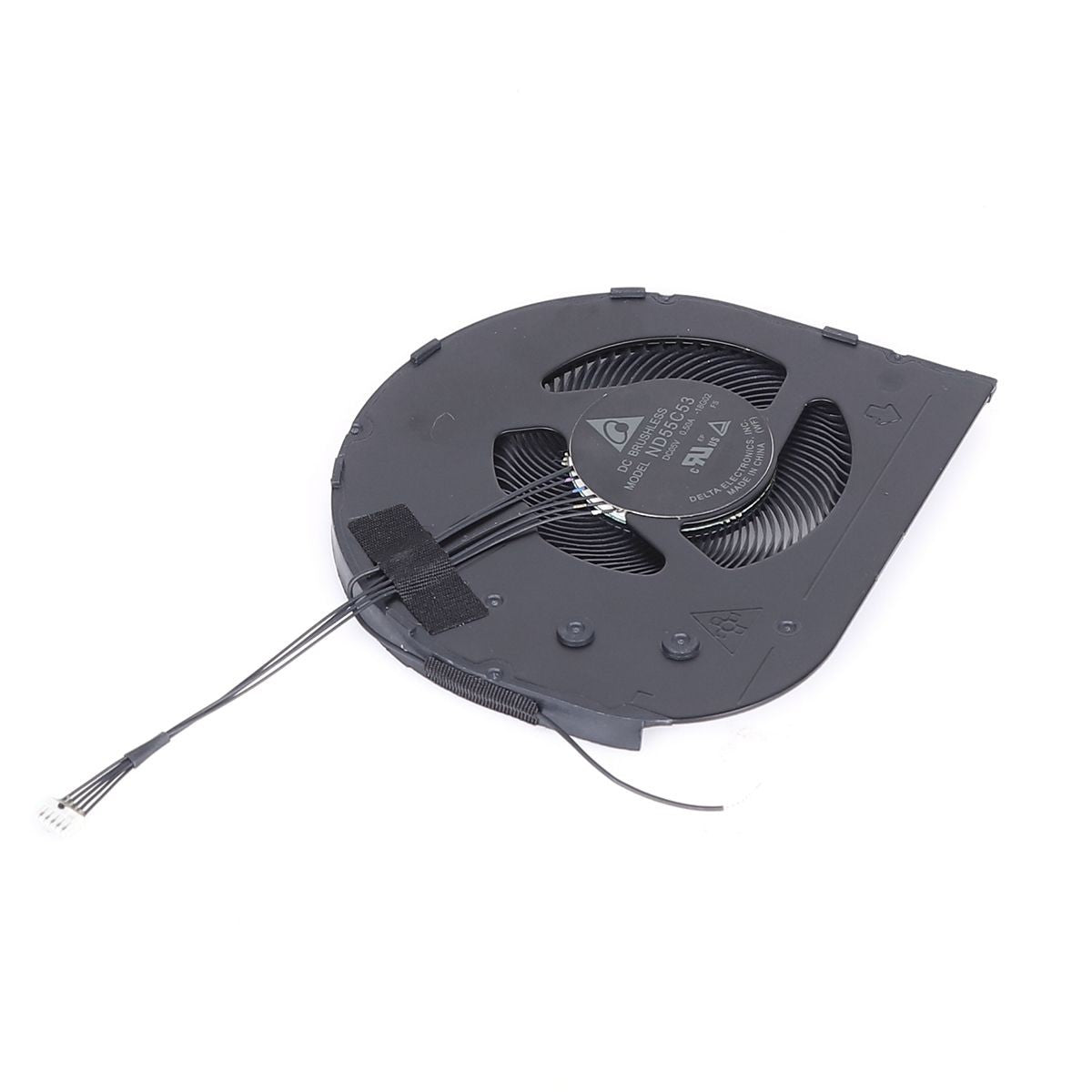 Ventilador Para Portátil Lenovo Thinkpad X13 Gen1 X390 X395 02Dl972 5H40W36668