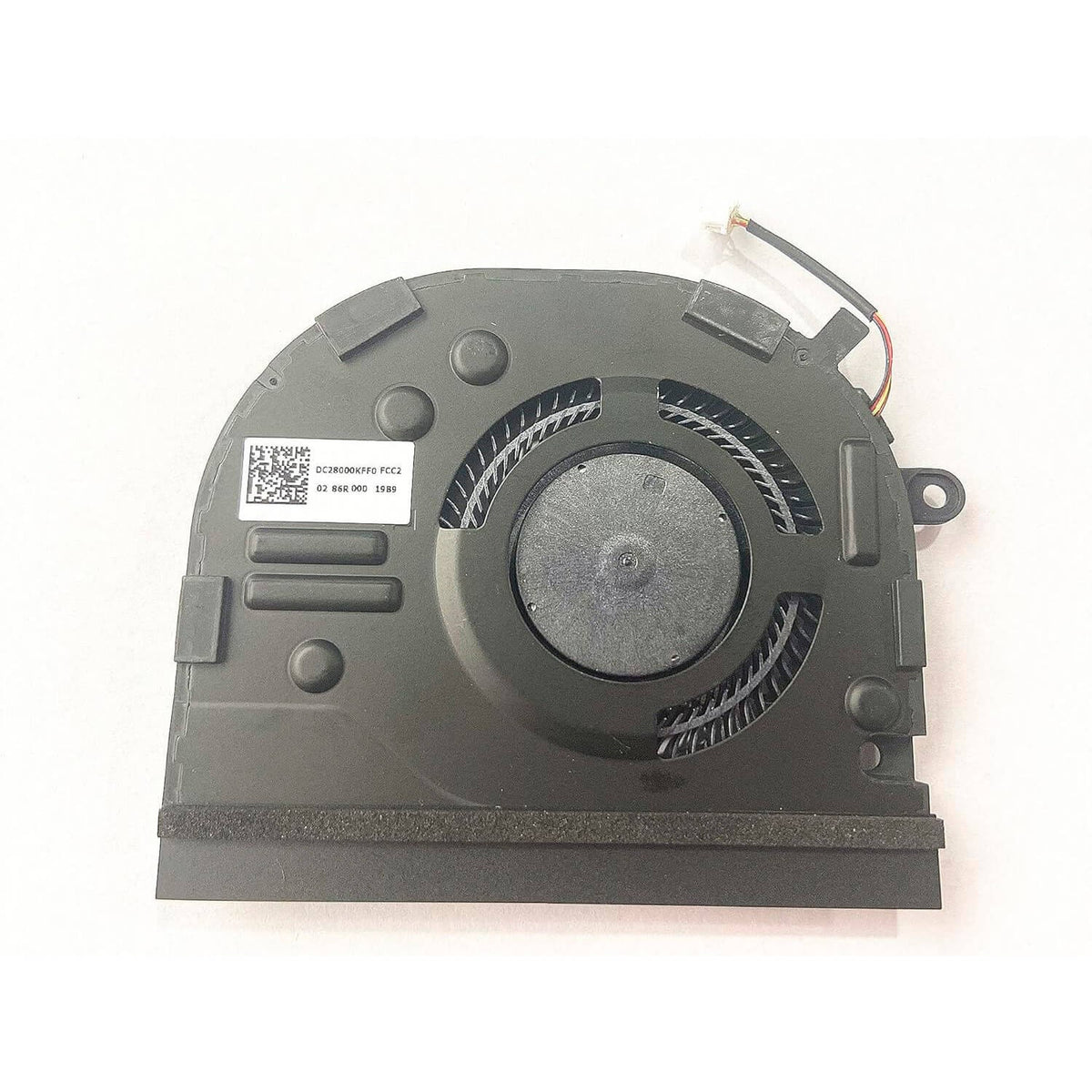 Ventilador Para Portátil Lenovo V130-14Ikb V130-14Arr V330-14Isk V330-14Ikb 14Ig