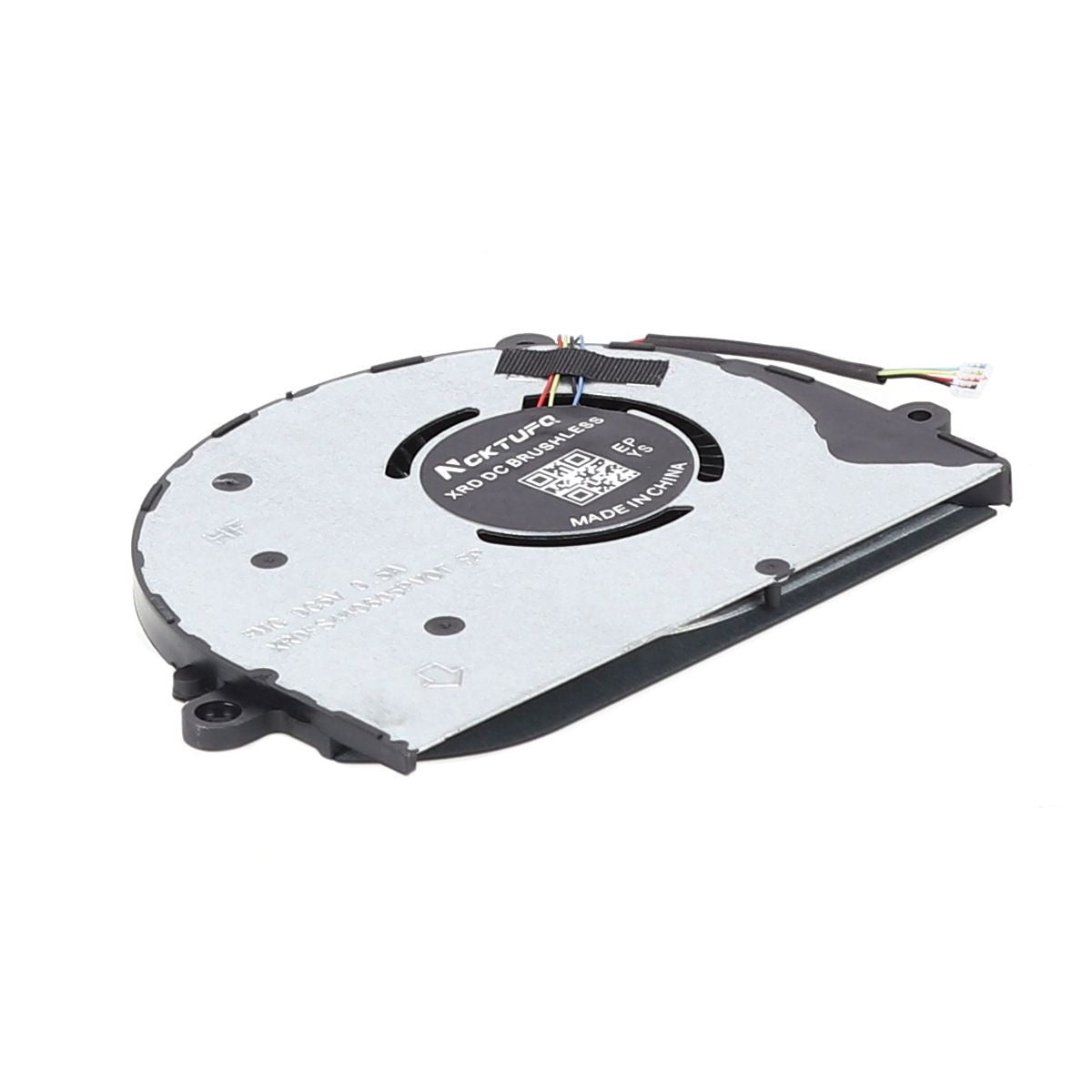 Ventilador Para Portátil Lenovo Yoga 720 320 720-12Ikb Fk3V