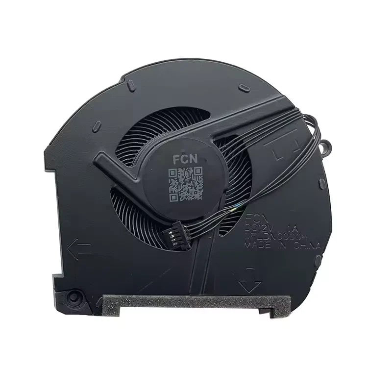 Ventilador Para Portátil Thunderobot 911 Pto Para Gigabyte Aorus 15-W9 15-Xa 15-Sa 15-Wa