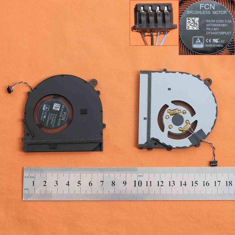 Ventilador Para Portátil Xiaomi Pro 15.6"