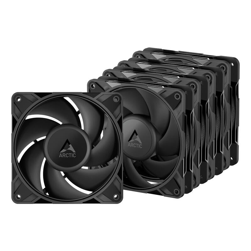 Arctic Ventilador 120*120*25 P12 Pro Pm 5-Pack