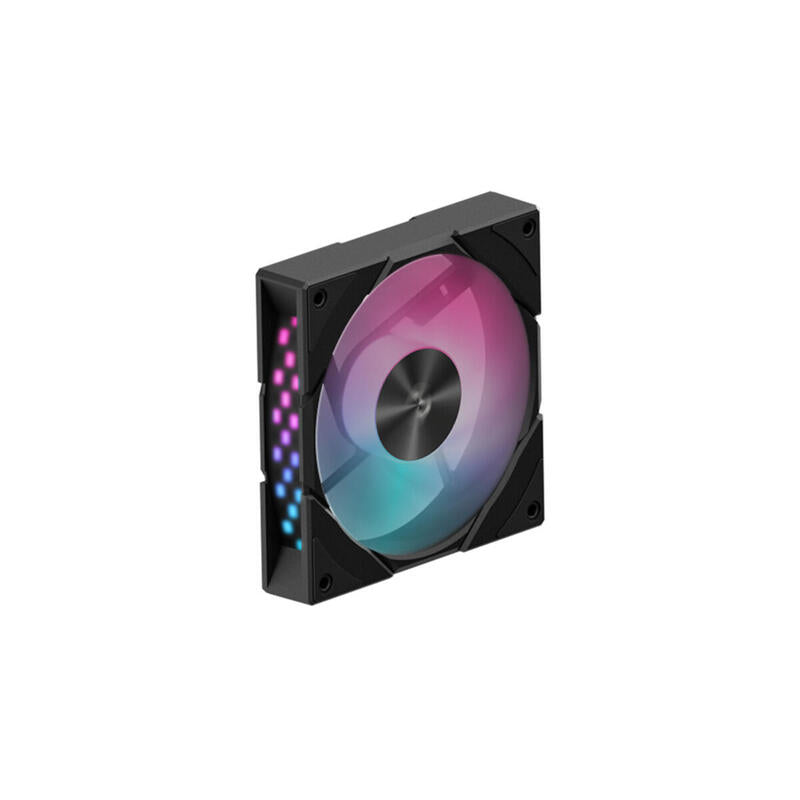 Ventilador Pc Deepcool Cg580 Fan, Negro, Inverso, A Granel R-Edf120-Bkapr86-G-1