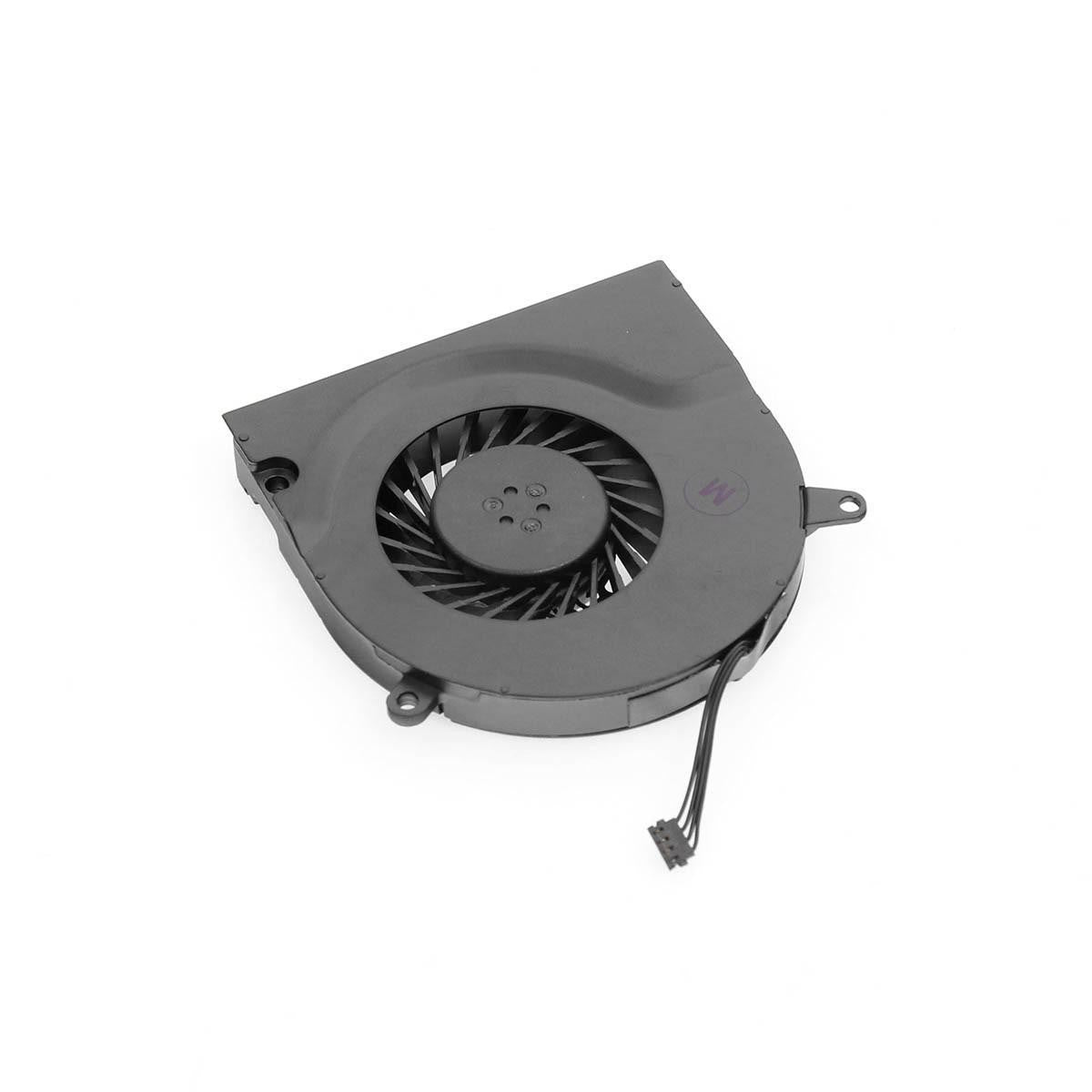 Ventilador Cpu Para Portátil Apple Macbook Pro A1278 13" Unibody Gc057514Vh-A Zb0506Auv1-6A