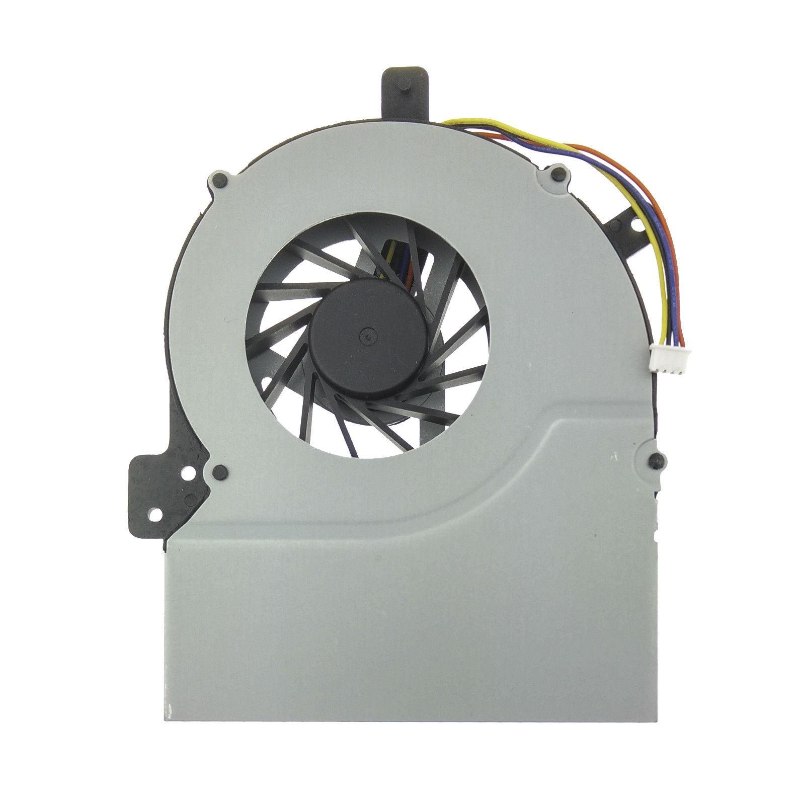 Ventilador Cpu Para Portátil Asus K55V K55Vd Mf75090V1-C170-S99