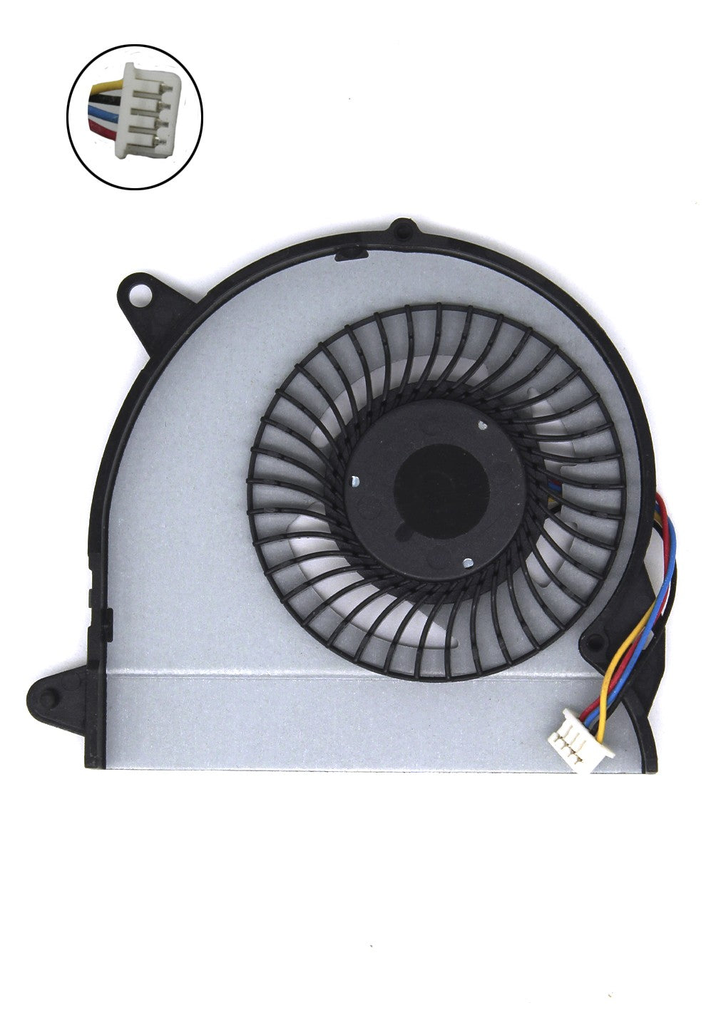 Ventilador Cpu Para Portatil Asus X32U U32U